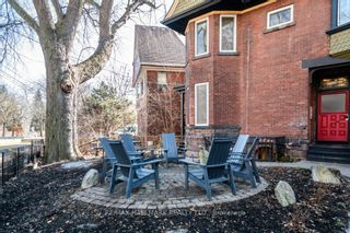 Photo 37: 2 Bellwoods Park in Toronto: Trinity-Bellwoods House (3-Storey) for sale (Toronto C01)  : MLS®# C8095160