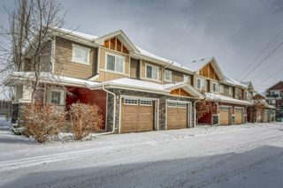 Photo 28: 11 West Coach Manor SW in Calgary: West Springs Row/Townhouse for sale : MLS®# A2035861