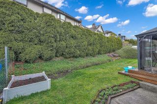 Photo 35: 2880 MARA Drive in Coquitlam: Coquitlam East House for sale : MLS®# R2876148