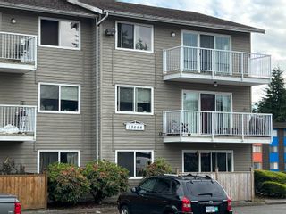 Photo 1: 202 33664 MARSHALL Road in Abbotsford: Central Abbotsford Condo for sale : MLS®# R2696353