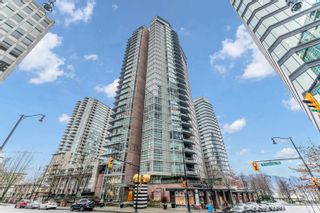 Photo 2: 1901 1205 W HASTINGS Street in Vancouver: Coal Harbour Condo for sale in "Cielo" (Vancouver West)  : MLS®# R2839344