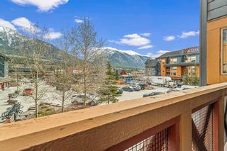 Photo 10: 201 1140 Railway Avenue: Canmore Apartment for sale : MLS®# A2127269