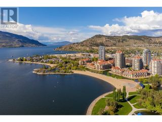 Photo 35: 1160 Sunset Drive Unit# 204 in Kelowna: House for sale : MLS®# 10309645