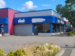 Photo 1: B 1510 12TH Avenue in Prince George: Downtown PG Office for lease (PG City Central)  : MLS®# C8046491