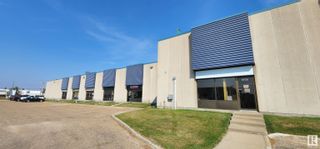 Photo 3: 4426 9703-9797 45 Avenue in Edmonton: Zone 41 Industrial for lease : MLS®# E4334515