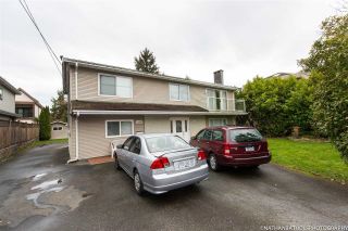 Photo 1: 3540 FRANCIS Road in Richmond: Seafair House for sale : MLS®# R2856411