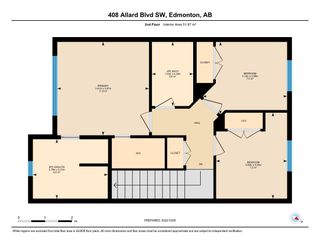 Photo 31:  in Edmonton: Zone 55 Attached Home for sale : MLS®# E4320954
