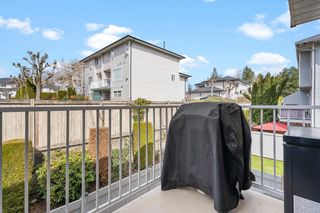 Photo 14: 54 3087 IMMEL Street in Abbotsford: Central Abbotsford Townhouse for sale in "Clayburn Estates" : MLS®# R2765581