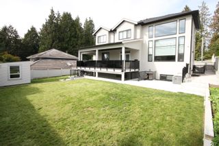 Photo 3: 708 AUSTIN Avenue in Coquitlam: Coquitlam West House for sale : MLS®# R2875372