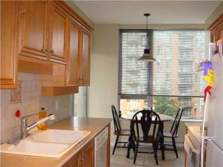 Photo 2: 601 5639 HAMPTON Place in Vancouver: University VW Condo for sale (Vancouver West)  : MLS®# V866015