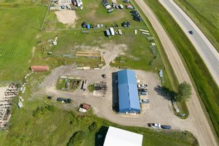 Photo 8: 9 & 11 Drifters Bend in Lac Du Bonnet: Industrial / Commercial / Investment for sale (R28)  : MLS®# 202222031