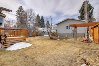 Photo 32: 2711 40 Street SW in Calgary: Glendale Detached for sale : MLS®# A1195082