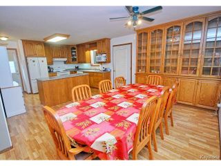Photo 4: 23126 Lambert Road in STMALO: Manitoba Other Residential for sale : MLS®# 1416712
