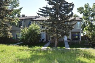 Photo 17: 4 108 Grier Terrace NE in Calgary: Greenview Row/Townhouse for sale : MLS®# A1233823