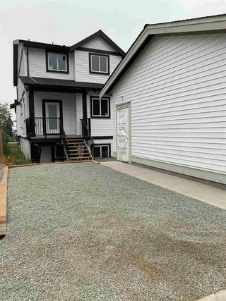 Photo 25: 33367 5TH Avenue in Mission: Mission BC 1/2 Duplex for sale : MLS®# R2429991