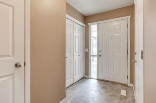 Photo 2: 13 102 Canoe Square SW: Airdrie Row/Townhouse for sale : MLS®# A1239784
