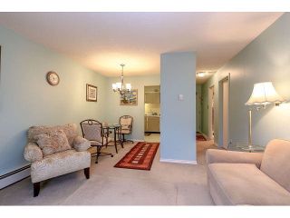 Photo 8: 104 601 NORTH Road in Coquitlam: Coquitlam West Condo for sale in "WOLVERTON" : MLS®# V1118697