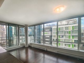 Main Photo: 1203 1088 RICHARDS Street in Vancouver: Yaletown Condo for sale in "Richards Living" (Vancouver West)  : MLS®# R2859614