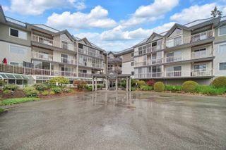 Photo 4: 313 31930 OLD YALE Road in Abbotsford: Abbotsford West Condo for sale in "ROYAL COURT" : MLS®# R2706395
