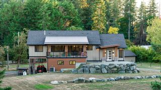 Photo 6: 1386 Wain Rd in North Saanich: NS Deep Cove House for sale : MLS®# 945078
