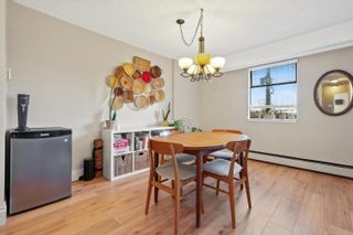 Photo 2: 204 47 AGNES Street in New Westminster: Downtown NW Condo for sale in "Fraser House" : MLS®# R2835133