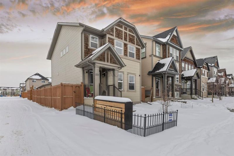 FEATURED LISTING: 225 Skyview Ranch Boulevard Northeast Calgary