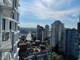 Photo 1: 1905 1289 HORNBY Street in Vancouver: Downtown VW Condo for sale (Vancouver West)  : MLS®# R2850172