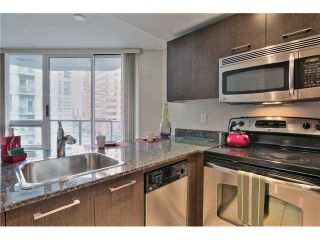 Photo 10: 504 1212 HOWE Street in Vancouver: Downtown VW Condo for sale in "1212 HOWE" (Vancouver West)  : MLS®# V1054674