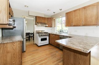 Photo 13: 1260 BEAUFORT Road in North Vancouver: Indian River House for sale : MLS®# R2462095