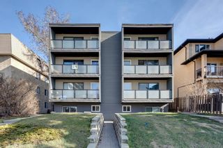 Photo 20: 301 2722 17 Avenue SW in Calgary: Shaganappi Apartment for sale : MLS®# A1171266