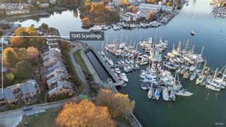 Photo 5: 1045 SCANTLINGS in Vancouver: False Creek Townhouse for sale in "MARINE MEWS" (Vancouver West)  : MLS®# R2827760