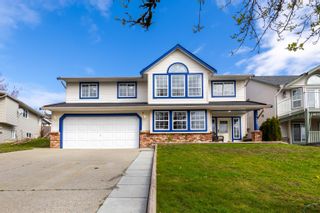 Main Photo: 8309 CASSELMAN Crescent in Mission: Mission BC House for sale : MLS®# R2867888