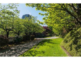 Photo 18: 106 1955 WOODWAY Place in Burnaby: Brentwood Park Condo for sale in "DOUGLAS VIEW" (Burnaby North)  : MLS®# V1117607