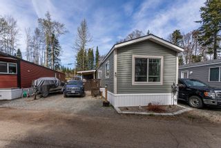 Photo 3: E11 5931 COOK Court in Prince George: Birchwood Manufactured Home for sale (PG City North)  : MLS®# R2881470