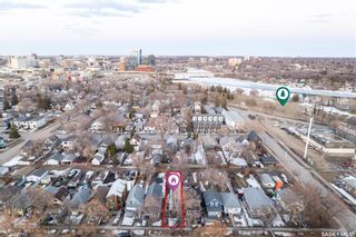 Photo 9: 524 G Avenue South in Saskatoon: Riversdale Lot/Land for sale : MLS®# SK925201