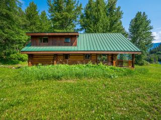 Photo 42: 111 GUS DRIVE: Lillooet House for sale (South West)  : MLS®# 177726