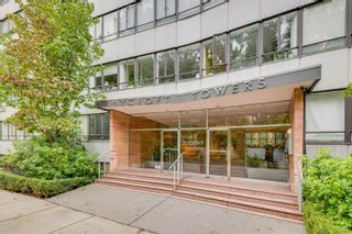 Main Photo: 218 1445 MARPOLE Avenue in Vancouver: Fairview VW Condo for sale (Vancouver West)  : MLS®# R2821570