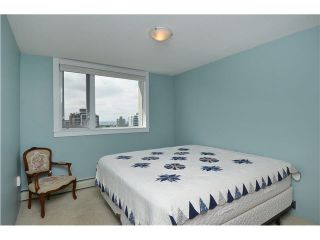 Photo 9: 1104 2165 W 40TH Avenue in Vancouver: Kerrisdale Condo for sale in "THE VERONICA" (Vancouver West)  : MLS®# V1093673