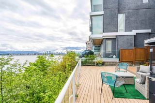 Photo 39: 3341 POINT GREY Road in Vancouver: Kitsilano House for sale in "Kitsilano" (Vancouver West)  : MLS®# R2869953