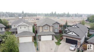 Photo 57: 2435 HAGEN Way in Edmonton: Zone 14 House for sale : MLS®# E4382577