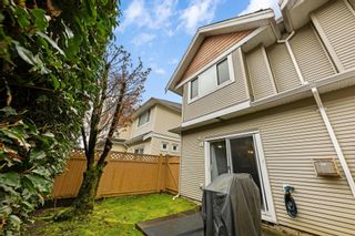 Photo 18: 3 11331 CAMBIE Road in Richmond: East Cambie Townhouse for sale in "CAMBIE GARDENS" : MLS®# R2864083