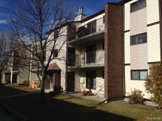 Photo 1: 7 Burland Avenue in WINNIPEG: St Vital Condominium for sale (South East Winnipeg)  : MLS®# 1323243
