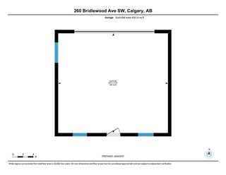 Photo 29: 260 Bridlewood Avenue SW in Calgary: Bridlewood Detached for sale : MLS®# A2129627