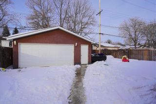 Photo 27: 421 Knowles Avenue in Winnipeg: North Kildonan Residential for sale (3G)  : MLS®# 202304157