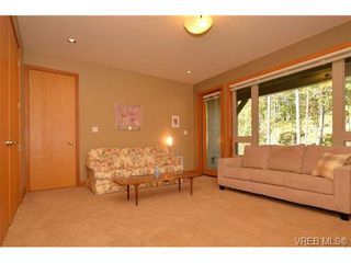 Photo 17: 7 3650 Citadel Pl in VICTORIA: Co Latoria Row/Townhouse for sale (Colwood)  : MLS®# 722237