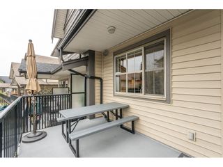 Photo 32: 2 9525 204 Street in Langley: Walnut Grove Townhouse for sale in "TIME" : MLS®# R2457485