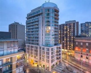 Main Photo: 1206 8 Scollard Street in Toronto: Annex Condo for lease (Toronto C02)  : MLS®# C8130040