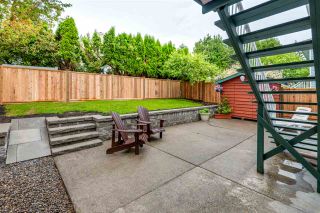 Photo 19: 3855 TORONTO Street in Port Coquitlam: Oxford Heights House for sale : MLS®# R2179151