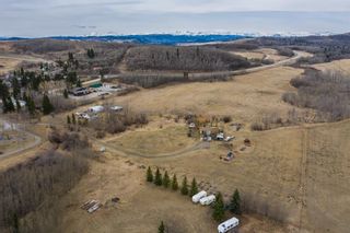Photo 3: 510 EDGAR Avenue NW NONE Rural Foothills County Alberta T0L 2A0 Home For Sale CREB MLS A1208448