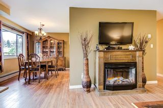 Photo 4: 106 32055 OLD YALE Road in Abbotsford: Central Abbotsford Condo for sale in "Nottingham" : MLS®# R2270870